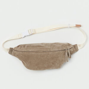 G_[XL[} Hender Scheme sbOEGXg|[`obO pig waist pouch bag qn-rb-pwp
