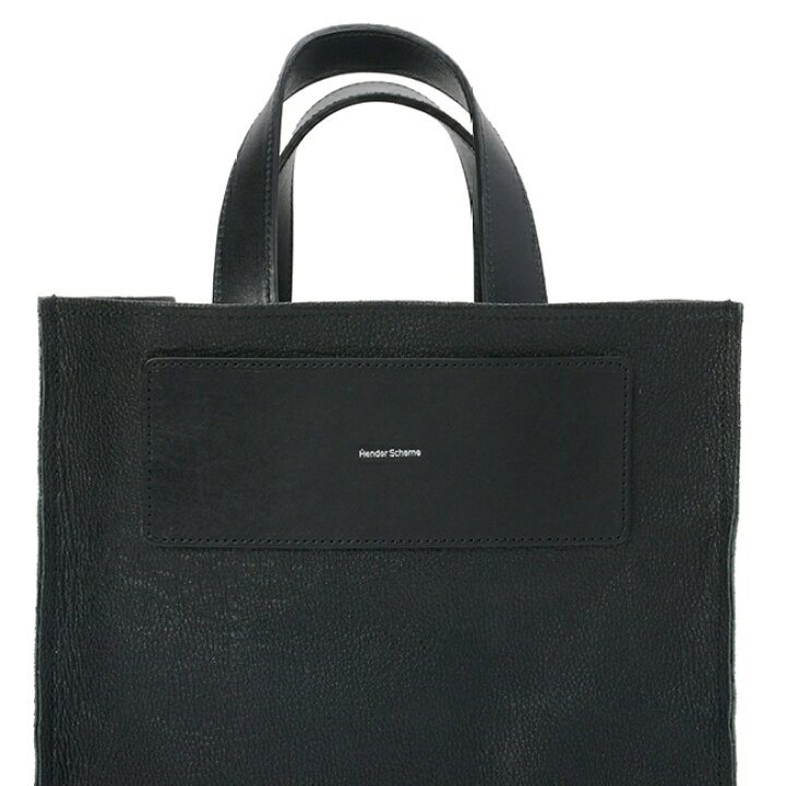 楽天市場】エンダースキーマ Hender Scheme リバーシブルバッグラージ  