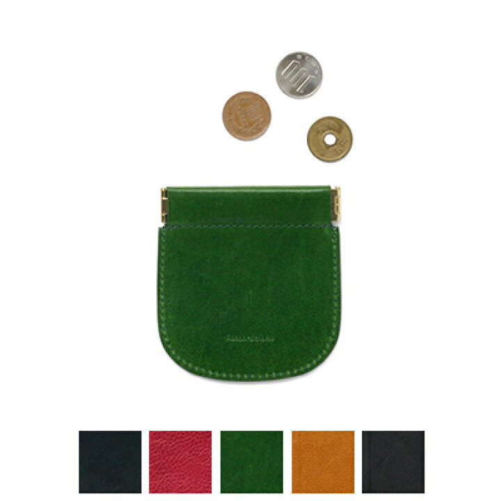 楽天市場】エンダースキーマ Hender Scheme コインパースS coin purse 