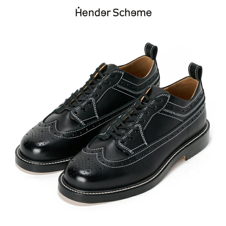 楽天市場】エンダースキーマ Hender Scheme 余談一 qn-s-ydn : リシュ