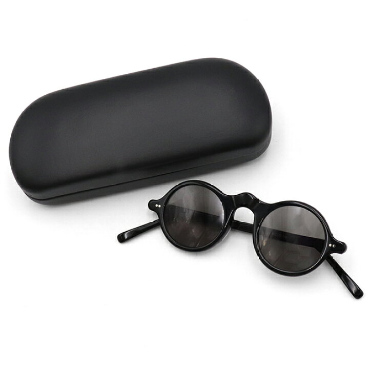 楽天市場】Porter Classic(ポータークラシック) ROUND SUNGLASSES 