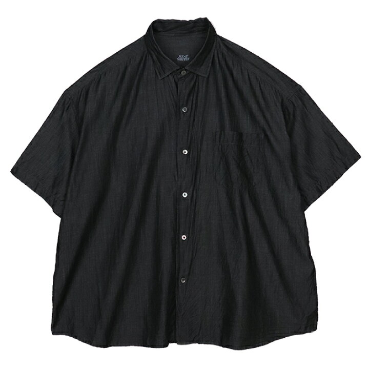 楽天市場】Porter Classic(ポータークラシック) BEAT WRITER SHIRT 