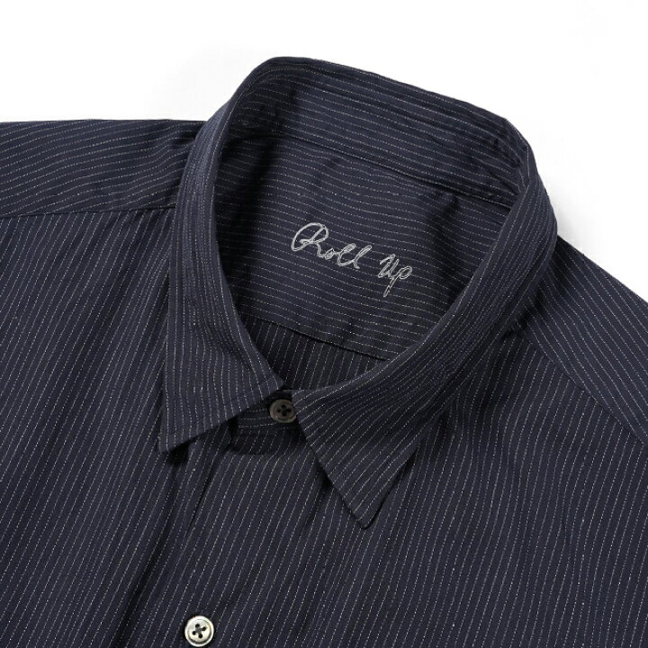 楽天市場】Porter Classic(ポータークラシック) ROLL UP PIN STRIPE  