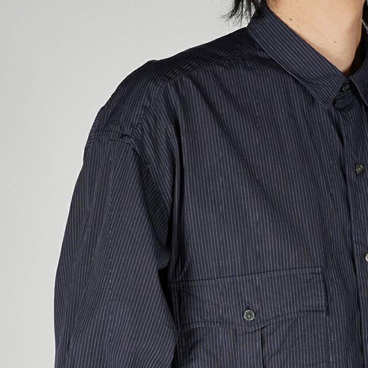 楽天市場】Porter Classic(ポータークラシック) ROLL UP PIN STRIPE  