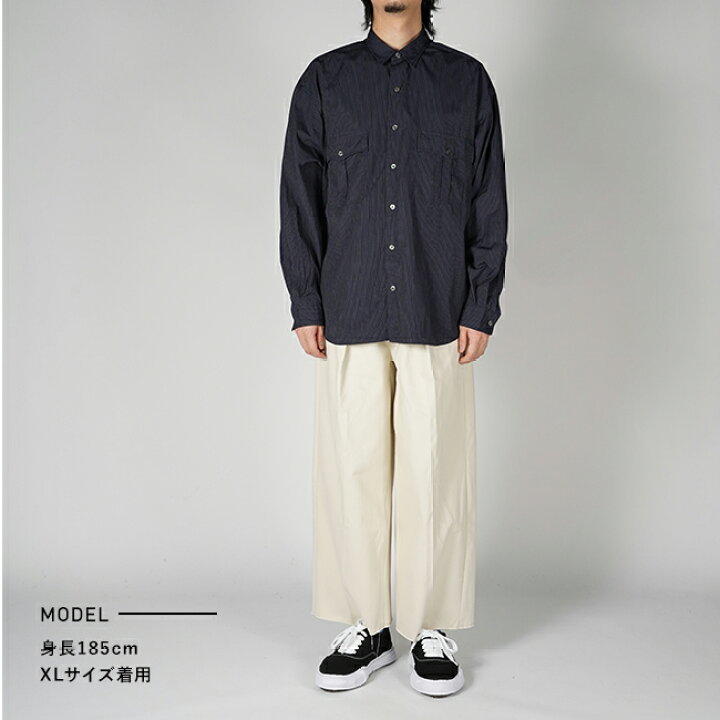 楽天市場】Porter Classic(ポータークラシック) ROLL UP PIN STRIPE  