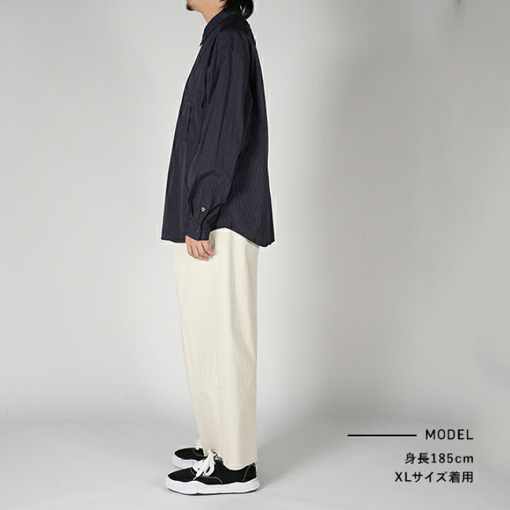 楽天市場】Porter Classic(ポータークラシック) ROLL UP PIN STRIPE 