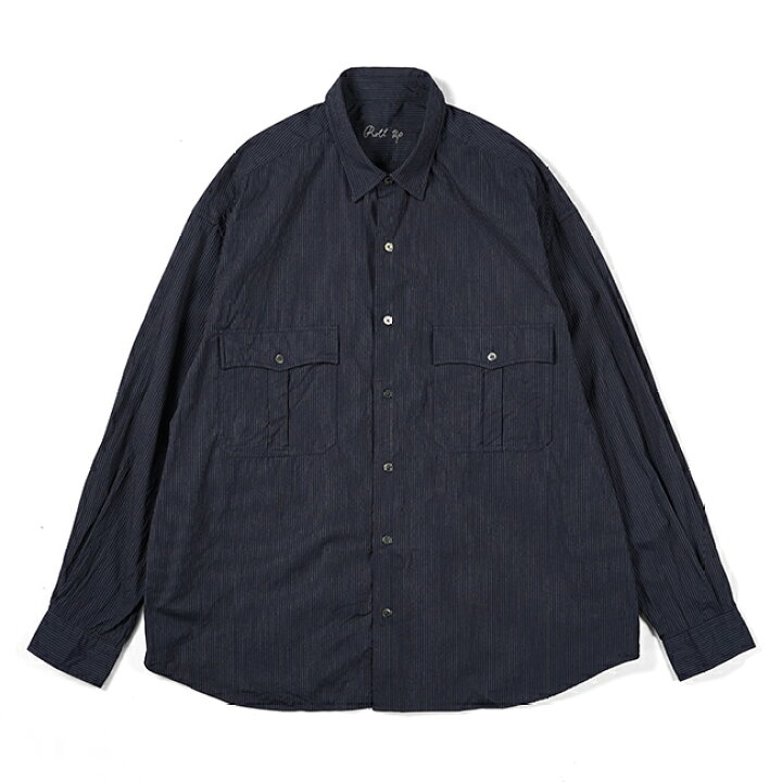 楽天市場】Porter Classic(ポータークラシック) ROLL UP PIN STRIPE 