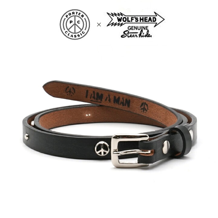 楽天市場】Porter Classic × WOLF