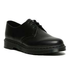 ドクターマーチン Dr.Martens 1461 3ホールシューズ 1461 MONO 3EYE SHOE 14345001