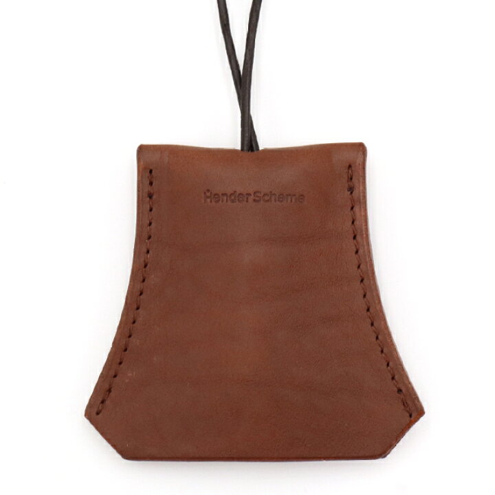 楽天市場】エンダースキーマ Hender Scheme キーネックホルダー key 