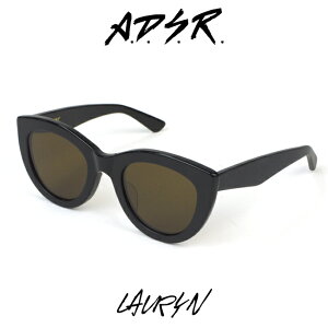 A.D.S.R.エーディーエスアールLAURYNローリンメガネ眼鏡アイウェアサングラス