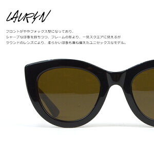 A.D.S.R.エーディーエスアールLAURYNローリンメガネ眼鏡アイウェアサングラス