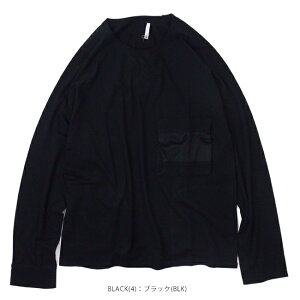 ヒューミスHUMISアドベンチャーラグランスリーブロングTシャツADVENTURERAGRANSLEEVELONGT-SHM-TO11012019春夏