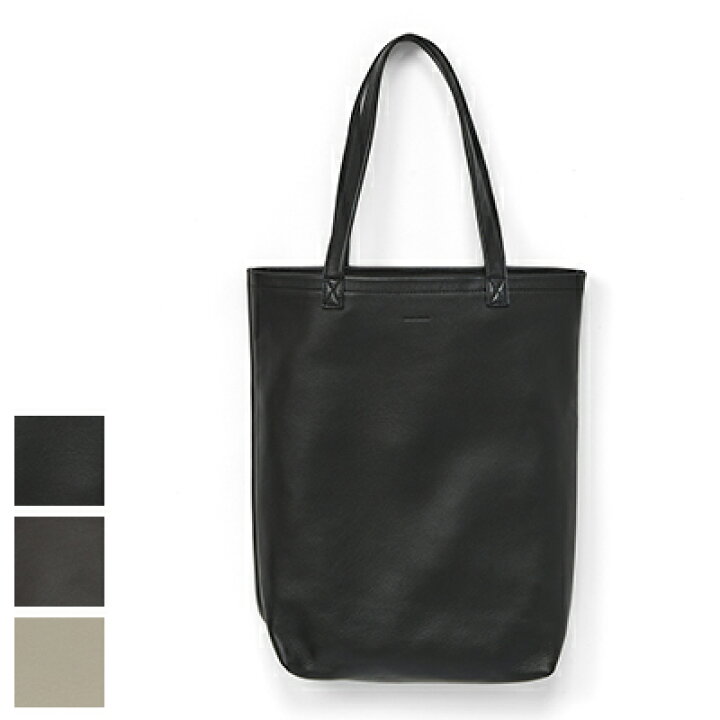 楽天市場】エンダースキーマ Hender Scheme カウバッグ M cow bag M mj  