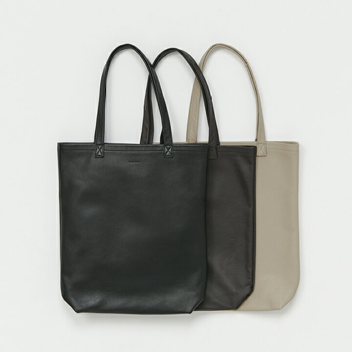 楽天市場】エンダースキーマ Hender Scheme カウバッグ M cow bag M mj 
