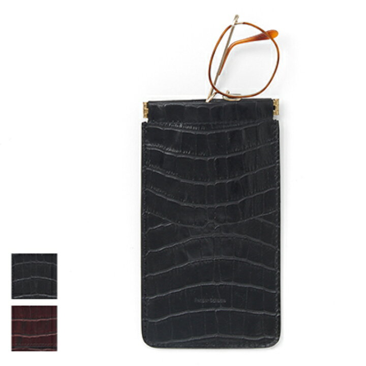 楽天市場】エンダースキーマ Hender Scheme グラスケース glass case 