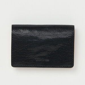 �G���_�[�X�L�[�} Hender Scheme �}���`���C���[�h�J�[�h�P�[�X multilayered card case nk-rc-mcc
