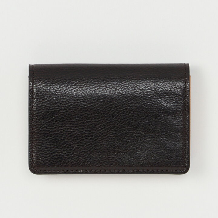 楽天市場】エンダースキーマ Hender Scheme マルチレイヤードカード  