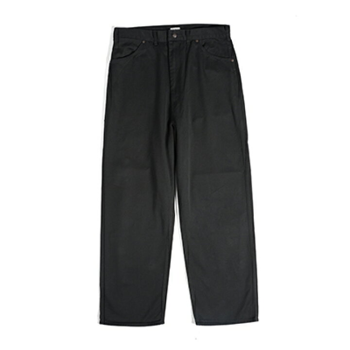 楽天市場】CIOTA(シオタ) Cotton Twill Painter Pants(Stone Bio 