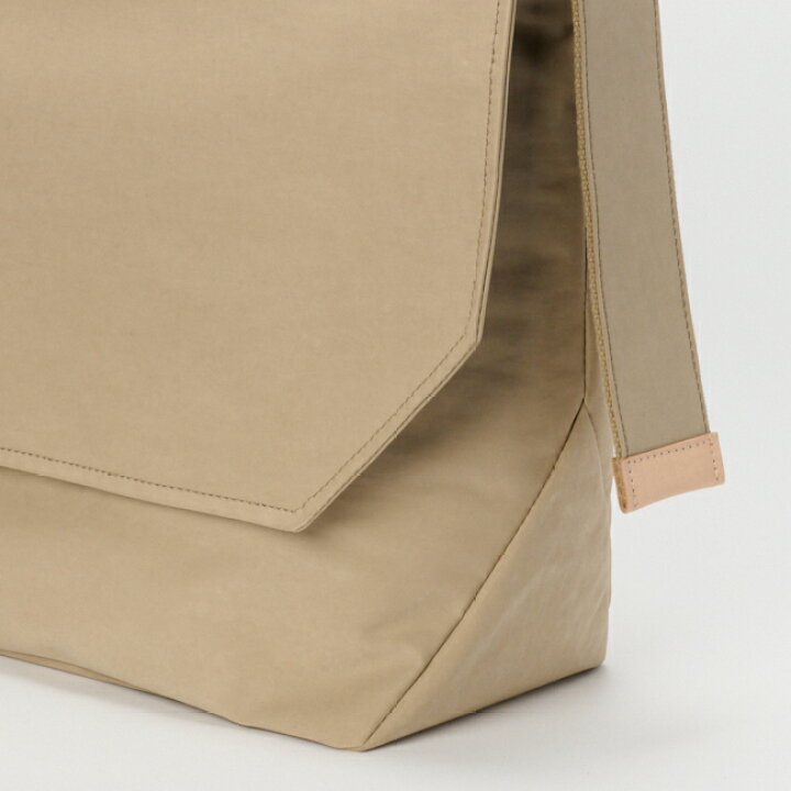 楽天市場】エンダースキーマ Hender Scheme フラップショルダービッグ 