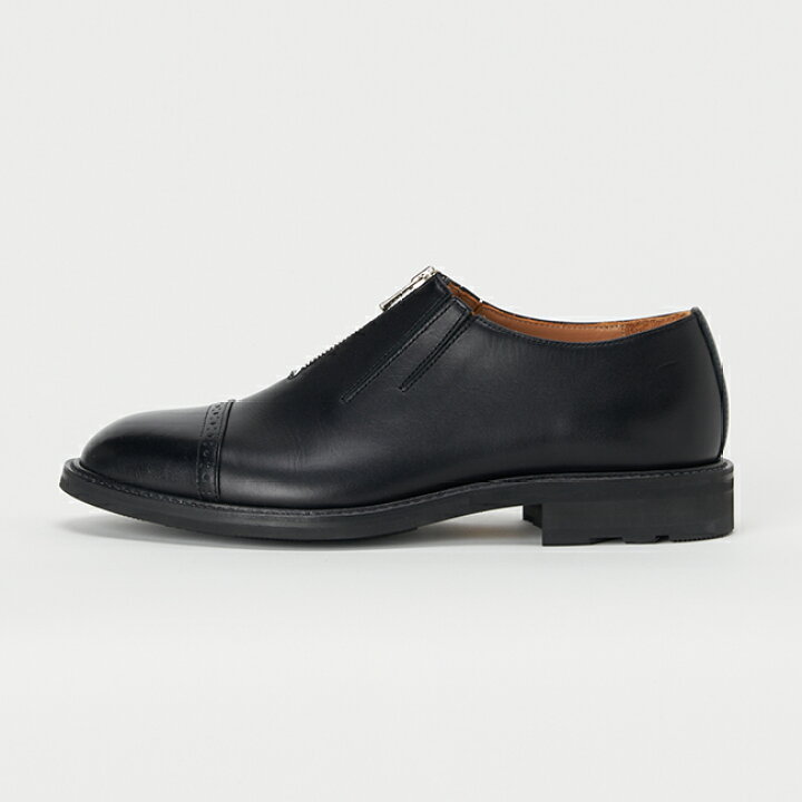 楽天市場】エンダースキーマ Hender Scheme フロントファスナー 