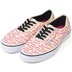 バンズ VANS オーセンティック マジックオラクル Authentic (Magic Oracle) VN0A38EMVK4 US規格 メンズスニーカー