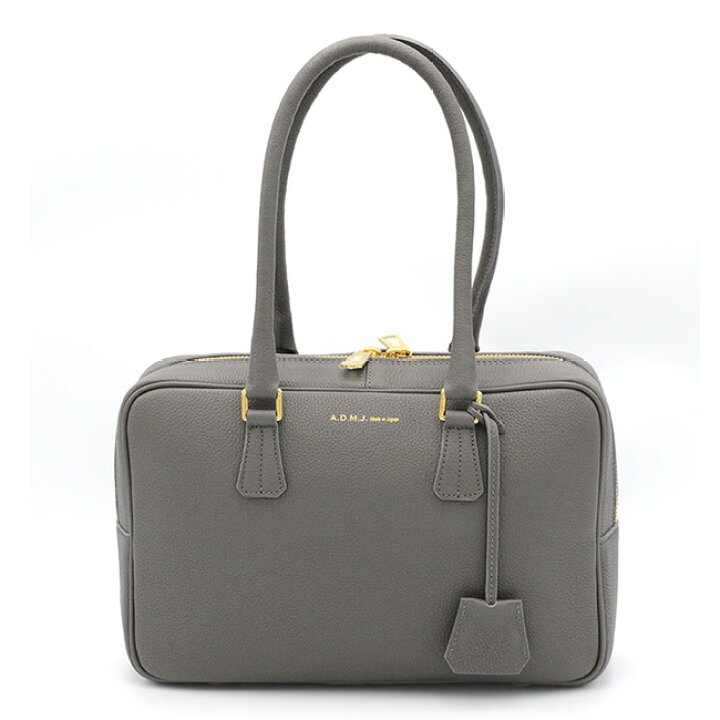 楽天市場】ADMJ エーディーエムジェイ MOZART BOSTONBAG モーツァルト 
