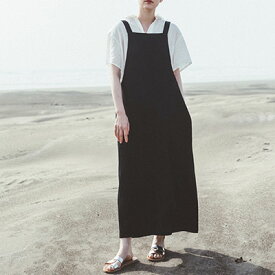 楽天市場 Fog Linen Work ワンピース レディースファッション の通販