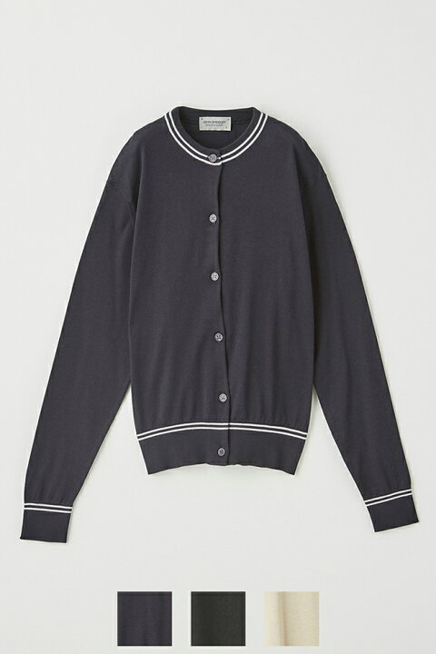 楽天市場】JOHN SMEDLEY(ジョン スメドレー) レディース 30G 長袖 