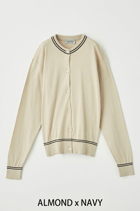 楽天市場】JOHN SMEDLEY(ジョン スメドレー) レディース 30G 長袖 