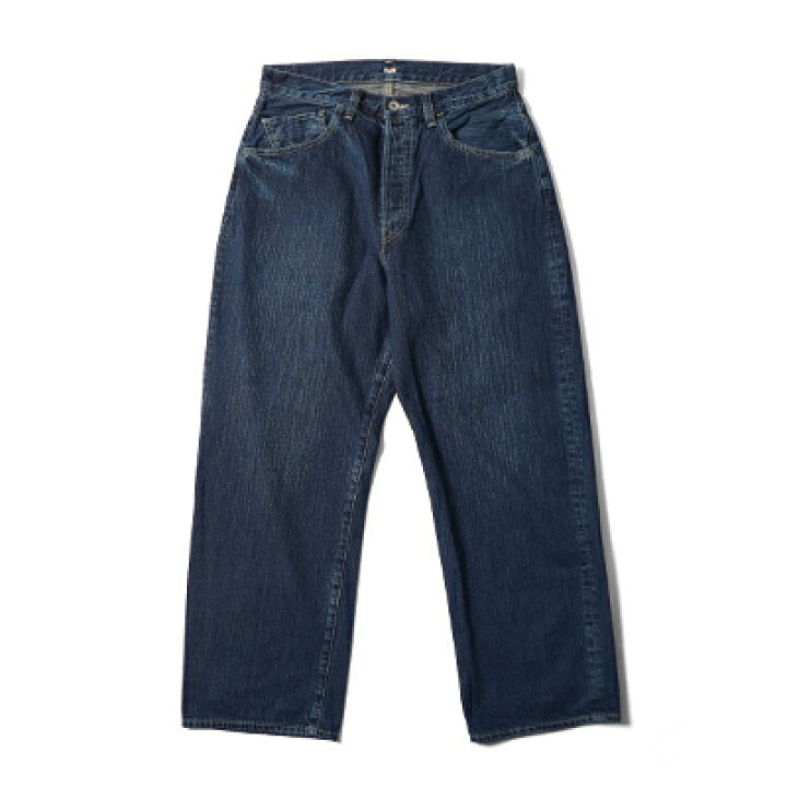 楽天市場】Porter Classic(ポータークラシック) STEINBECK DENIM PANTS 