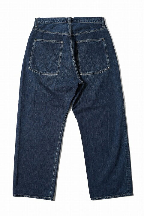 楽天市場】Porter Classic(ポータークラシック) STEINBECK DENIM PANTS 