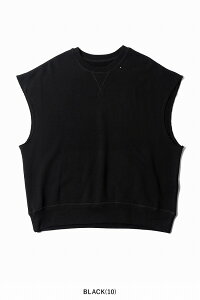 Porter Classic(|[^[NVbN) H/W PEACE COTTON KATSU VEST nh[Ns[XRbgJcxXg PC-006-3171