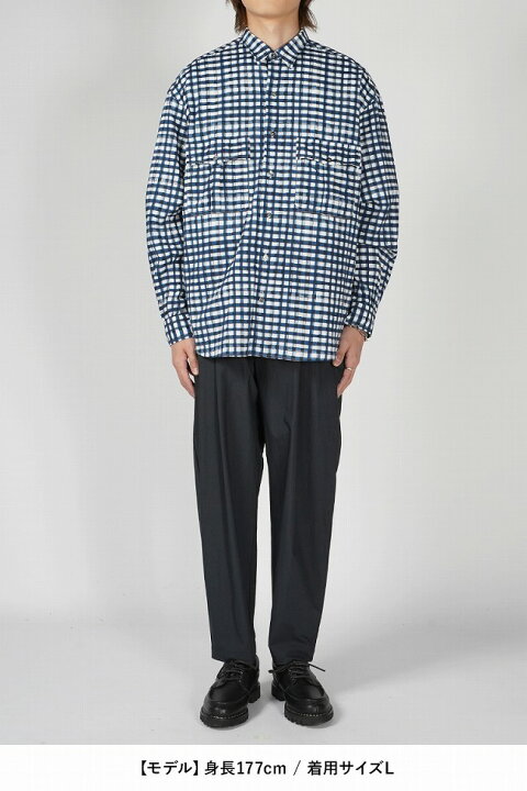 楽天市場】Porter Classic(ポータークラシック) ROLL UP 水彩 GINGHAM 
