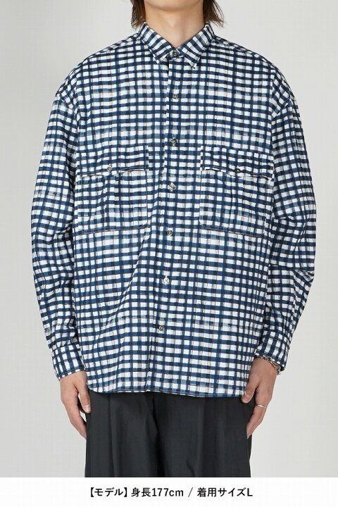 楽天市場】Porter Classic(ポータークラシック) ROLL UP 水彩 GINGHAM  