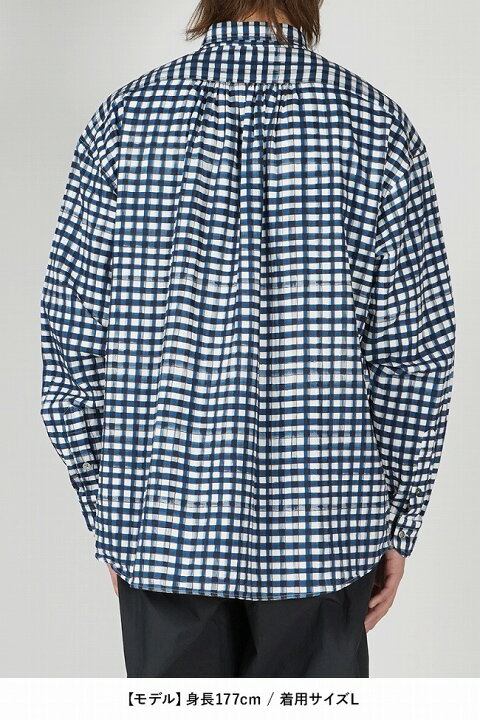 楽天市場】Porter Classic(ポータークラシック) ROLL UP 水彩 GINGHAM 