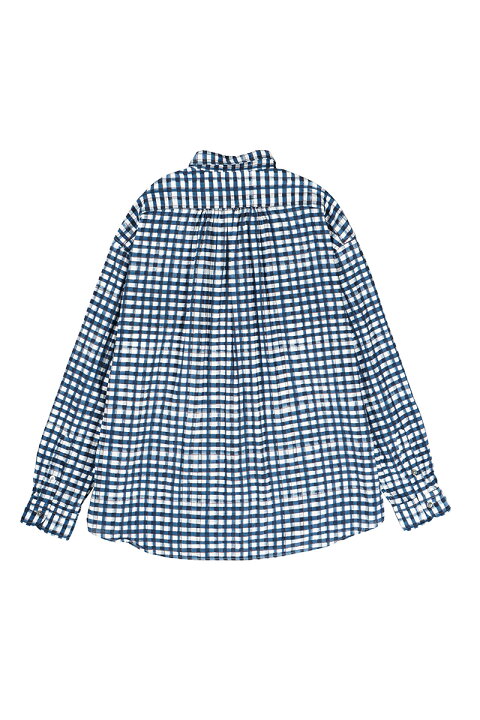 楽天市場】Porter Classic(ポータークラシック) ROLL UP 水彩 GINGHAM 
