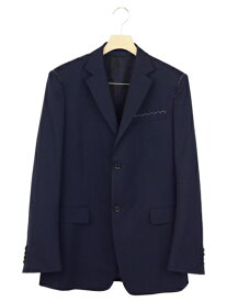 ソーイ soe 2ボタンテーラードジャケット 2B Tailored Jacket 1874-40-005