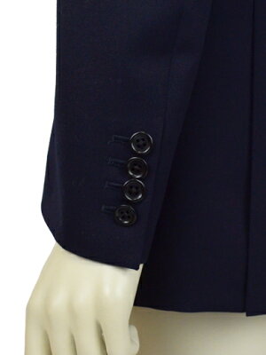 soe(ソーイ)2BTailoredJacket2ボタンテーラードジャケット1874-40-005