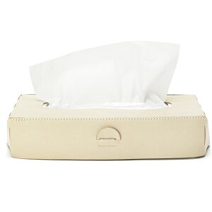 G_[XL[} Hender Scheme eBbV{bNXP[X tissue box case ab-rc-tis