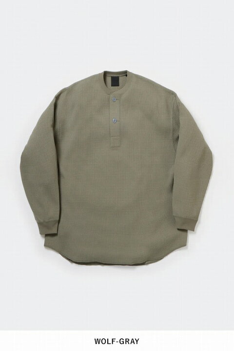 楽天市場】DAIWA PIER 39(ダイワピア39) TECH THERMAL HENLEY LS 
