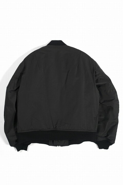 楽天市場】CIOTA(シオタ) MA-1 Flight Jacket MA-1フライトジャケット 