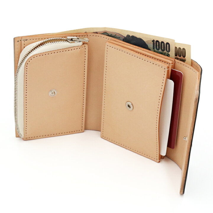 楽天市場】エンダースキーマ Hender Scheme ベローズウォレット 