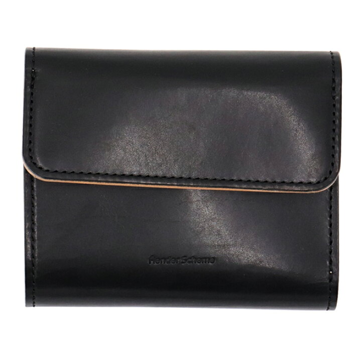 楽天市場】エンダースキーマ Hender Scheme ベローズウォレット 