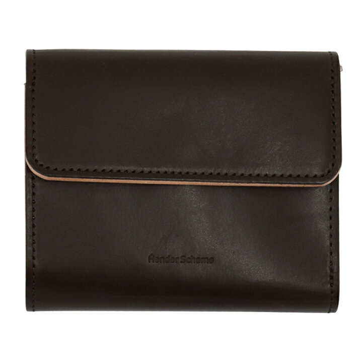 楽天市場】エンダースキーマ Hender Scheme ベローズウォレット 