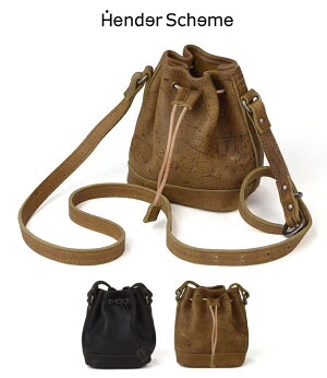 エンダースキーマHenderSchemeアーネスモールarnesmallis-rb-ans
