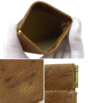 エンダースキーマHenderSchemeコインパースMcoinpurseMis-rc-cpm