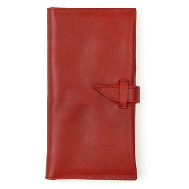 エンダースキーマ Hender Scheme パスポートウォレット passport wallet is-rc-ppw