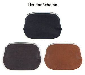 エンダースキーマHenderSchemeスナップパースビッグsnappursebigis-rc-spb