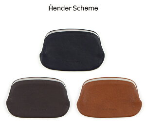 エンダースキーマHenderSchemeスナップパーススモールsnappursesmallis-rc-sps